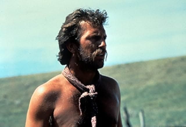 Dances with Wolves 1990