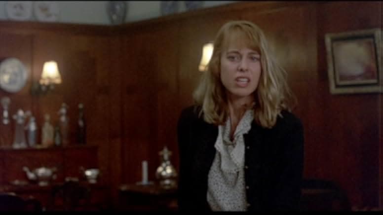 Curse III: Blood Sacrifice 1991