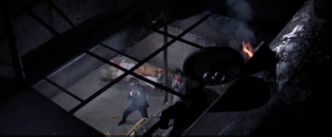 Detective Bureau 2-3: Go to Hell Bastards! 1963