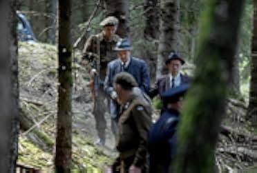 Quisling: The Final Days 2024