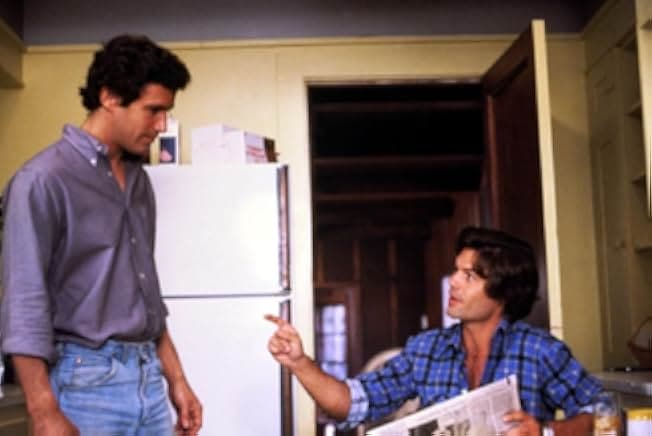 Making Love 1982