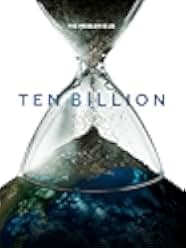 Ten Billion 2015