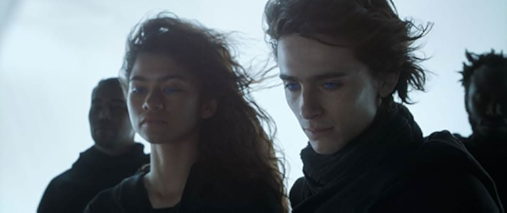 Dune 2021
