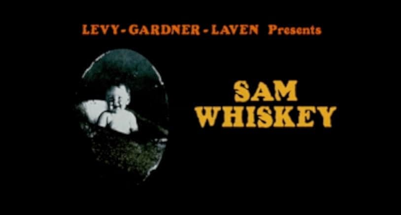 Sam Whiskey 1969