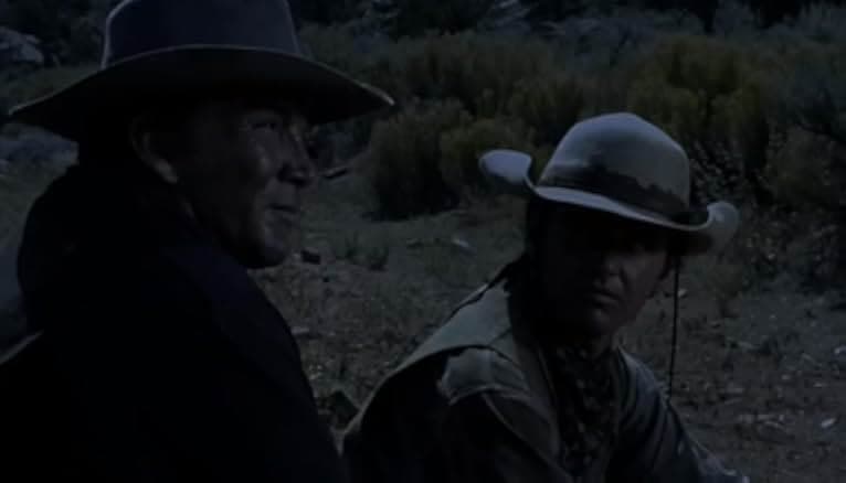 Ride in the Whirlwind 1966