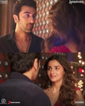 Brahmastra Part One: Shiva 2022