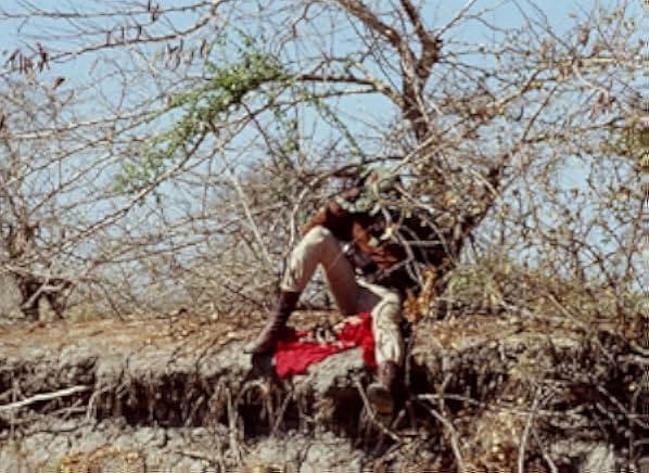 Journey of the Hyena 1973
