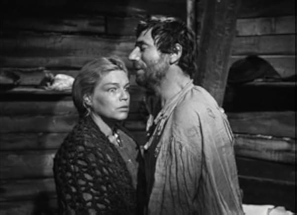 The Crucible 1957