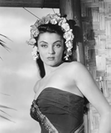 East of Sumatra 1953