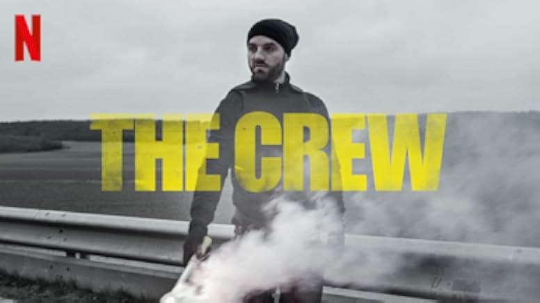 The Crew 2015