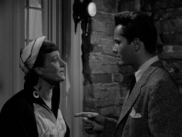 The Family Secret 1951