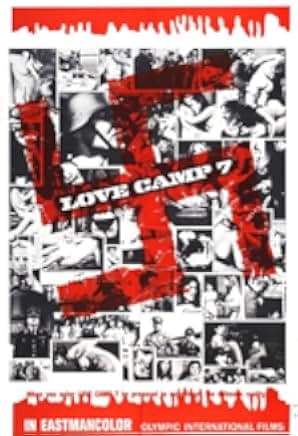 Love Camp 7 1969