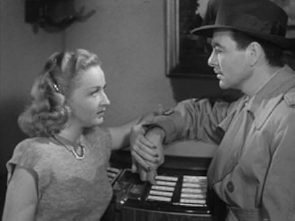The Guilty 1947