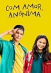 Anonymously Yours 2021