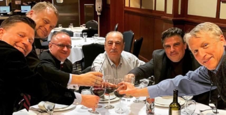 The Divine Plan 2019