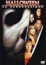 Halloween: Resurrection 2002