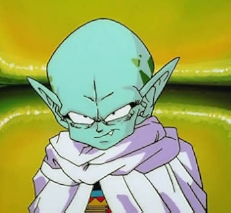 Dragon Ball Z: The Movie - Dead Zone 1989