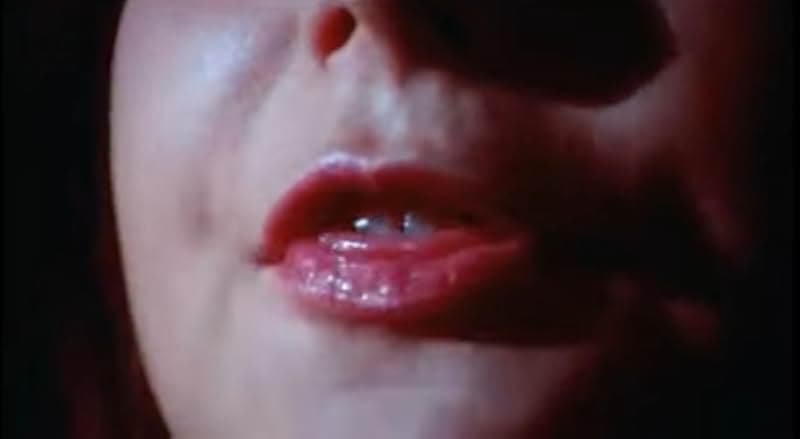 Mark of the Witch 1970