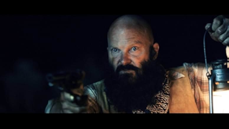 Krampus Unleashed 2016