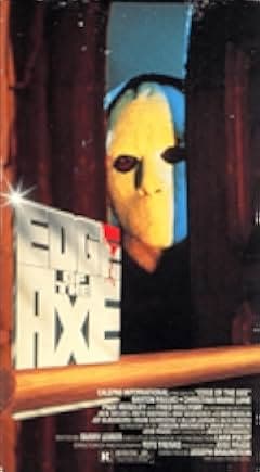 Axolution - Tödliche Begegnung 1988