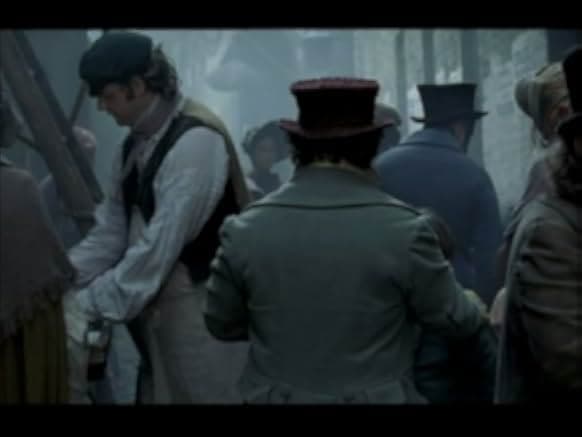 David Copperfield 1999