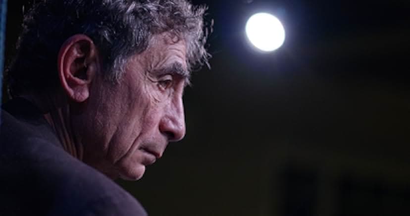 The Wisdom of Trauma 2021