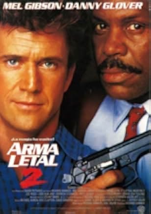 Lethal Weapon 2 1989