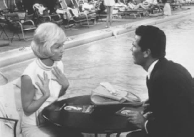 Move Over, Darling 1963