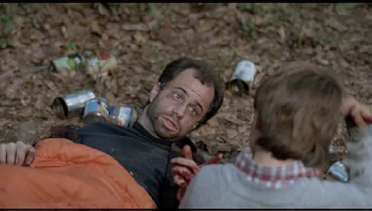 Beware: Children at Play 1989