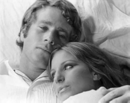 What's Up, Doc? 1972