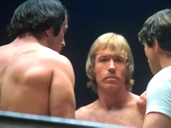 A Force of One 1979