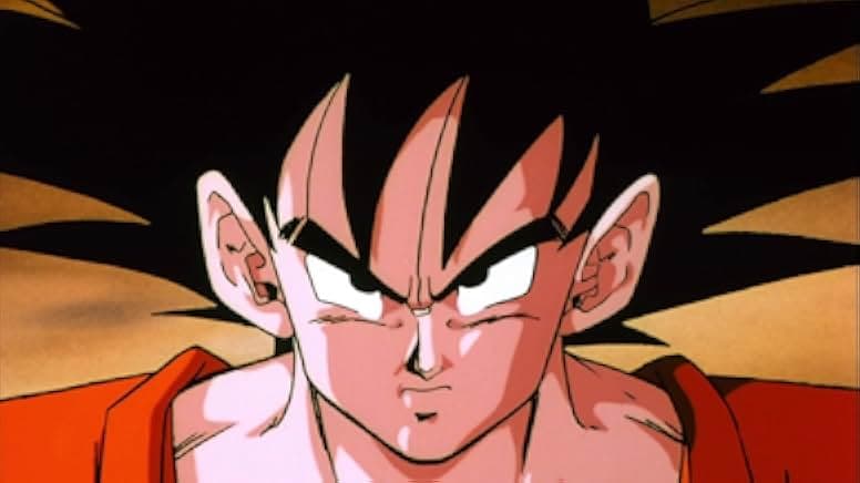 Dragon Ball Z: Tree of Might 1990