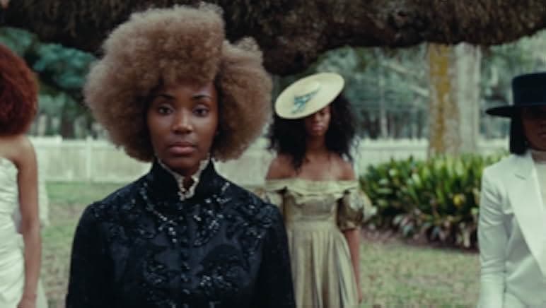 Beyoncé: Lemonade 2016