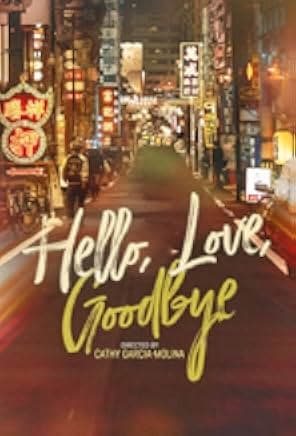 Hello, Love, Goodbye 2019