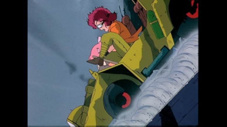 Fist of the North Star 1986