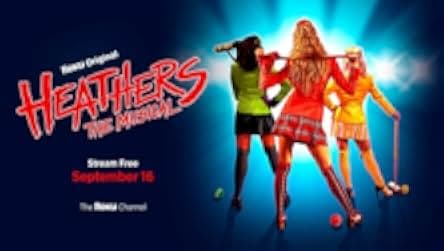 Heathers: The Musical 2022