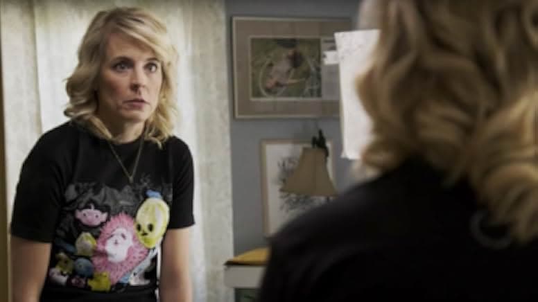 Maria Bamford: Old Baby 2017