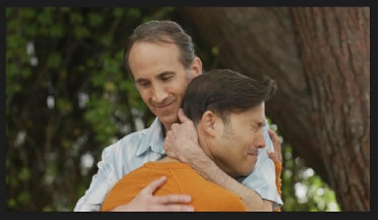 The Mystery of Emma Thorn 2025