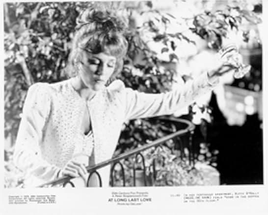 At Long Last Love 1975