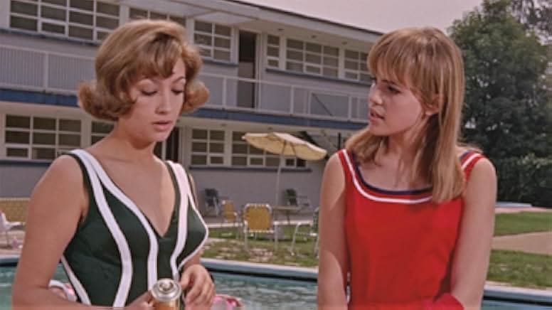 Even the Wind Is afraid 1968