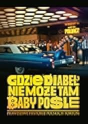 Where the Devil Can't Go, He Sends a Woman 2 2023