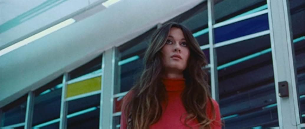 Messiah of Evil 1973