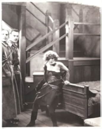 The Last Command 1928