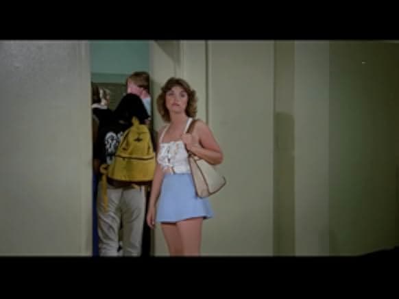 Malibu High 1979