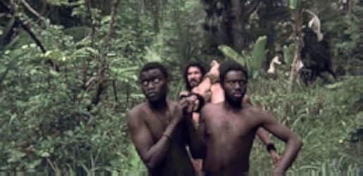 El caníbal 1980