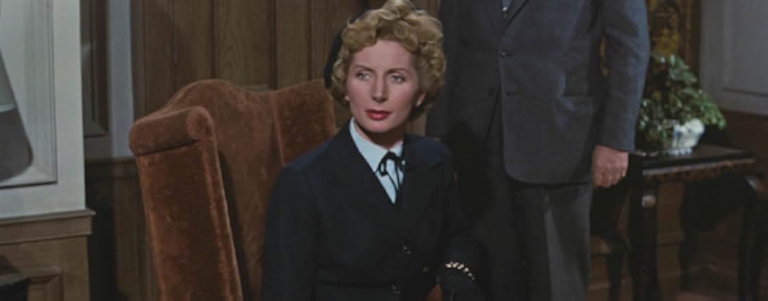 23 Paces to Baker Street 1956