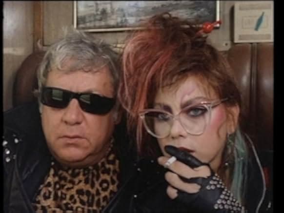 Bonnie and Clyde Italian Style 1983