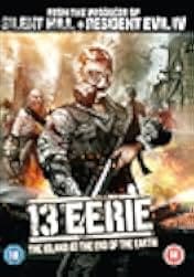 13 Eerie 2013