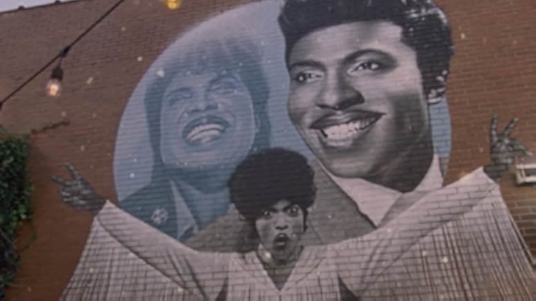 Little Richard: I Am Everything 2023
