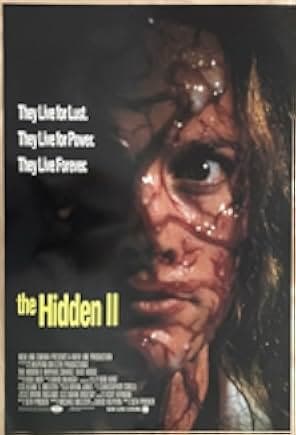 The Hidden II 1993